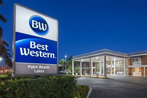 Best Western Palm Beach Lakes: Palm Beach / West Palm Beach Hotels Review - 10Best Experts and ...