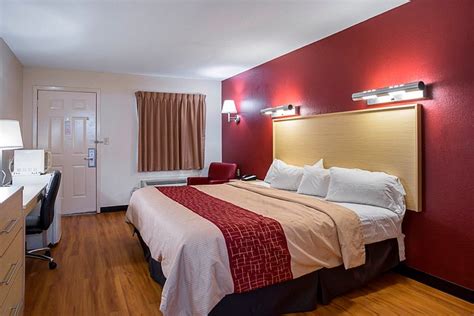 RED ROOF INN WEST MEMPHIS, AR - Updated 2023 Prices & Hotel Reviews