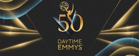 WEDNESDAY: 50th Annual Daytime Emmy Award Nominations Announcement ...