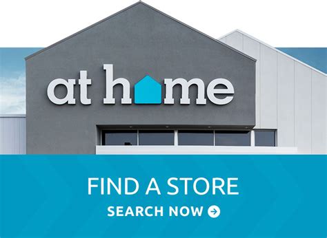 Home Decor Superstore / At Home Décor Superstore Comes to Town and ...