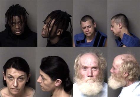 Gaston County Mugshots - WCCB Charlotte's CW