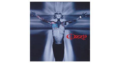 OSBOURNE OZZY - Down to earth CD | Swamp Music Record Store