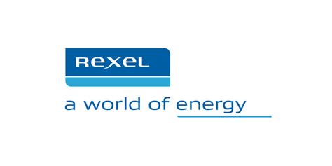 rexel_logo_400x800 - UK Social Mobility Awards