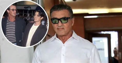 Sylvester Stallone’s Son: How Did Sage Stallone Die? | DoYouRemember?