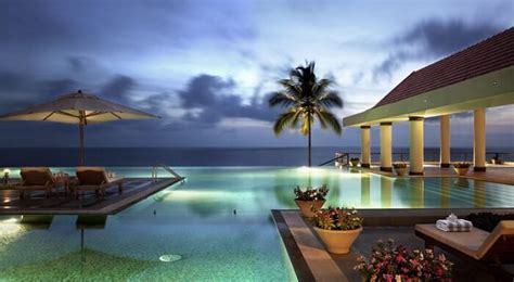 12 Breathtaking Beach Resorts in Kerala