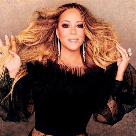 Mariah Carey | Discography | Discogs