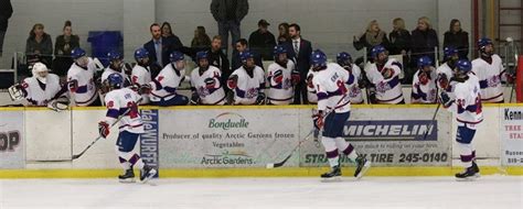 Tickets | Strathroy Rockets