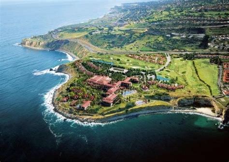 Terranea Resort - Venue - Rancho Palos Verdes, CA | Terranea resort, Rancho palos verdes ...