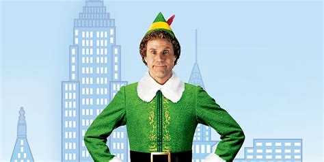 Elf Soundtrack Music - Complete Song List | Tunefind