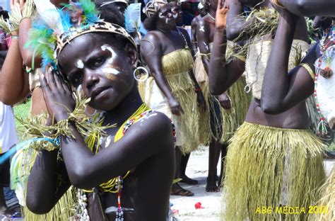 Bougainville Day 2017 Reflections on the past : Are our greatest resources the environment, our ...