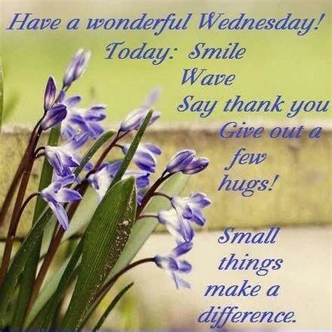 Sign in | Wonderful wednesday, Good morning quotes, Morning blessings