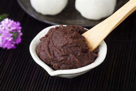 Instant Pot Anko – Sweet Red Bean Paste Recipe – FOOD is Four Letter Word