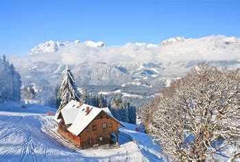 Schladming ski resort, Austria - your impartial ski resort guide