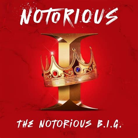 The Notorious B.I.G. - Notorious I: The Notorious B.I.G. Lyrics and ...