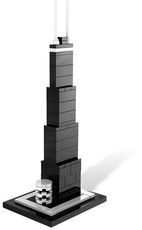 LEGO Architecture | Brickset