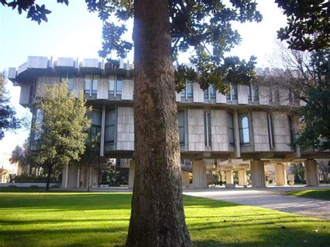 British Embassy Rome: Basil Spence Building Italy - e-architect