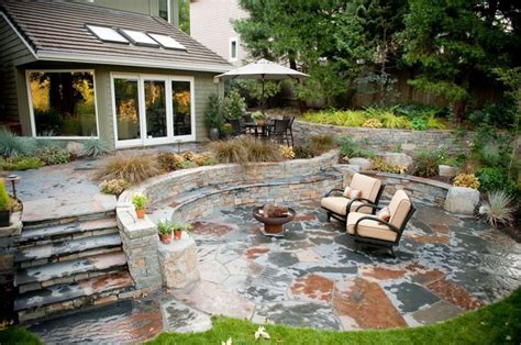 Rustic Landscaping Dos & Don’ts - Landscaping Network