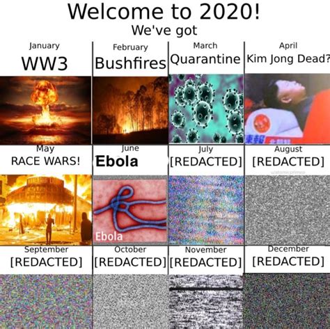 June 2020 Memes Mean We’re Almost Halfway Through 2020 (30 Memes)