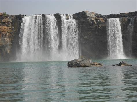 Chitrakot Waterfall (Jagdalpur) - What to Know Before You Go - TripAdvisor