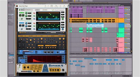 Reason Studios releases Reason 12 with new Mimic Creative Sampler ...