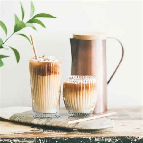 18 Easy Homemade Coffee Creamer Recipes | Creators Of Coffee