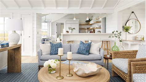 This picture-perfect coastal home gave us beach house envy | Homes ...