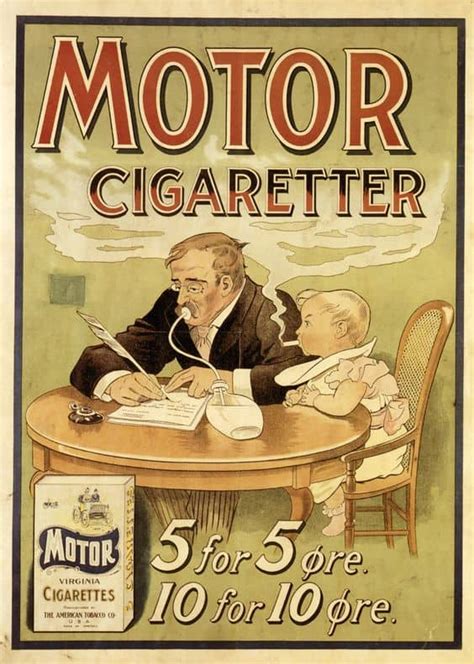 60 Ridiculous Vintage Smoking Ads | Inspirationfeed