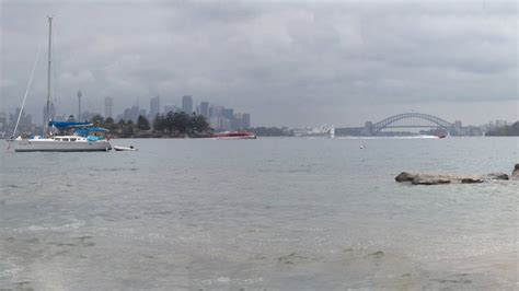 Sydney harbour Lunch - Uniquely Personalized Guided Kayak Adventures, Tours and Wilderness ...