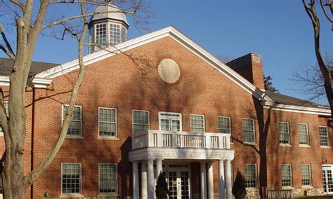 Brunswick School - Greenwich, CT - Tri-State Brick of Connecticut, Inc.