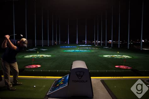 A Look Inside: Topgolf Nashville | Nashville Guru