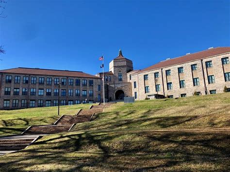 Asheville High School, Asheville, NC | Warren LeMay | Flickr