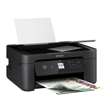 EPSON ALL IN ONE PRINTER - SCANNER With Wi FI | Falcon Computers