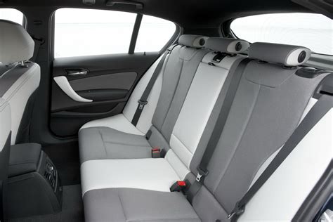 2012-BMW-1-Series-F20-Interior-14 - ForceGT.com