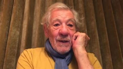 Sir Ian McKellen calls for 'fellowship' of fans to help buy Tolkien's ...