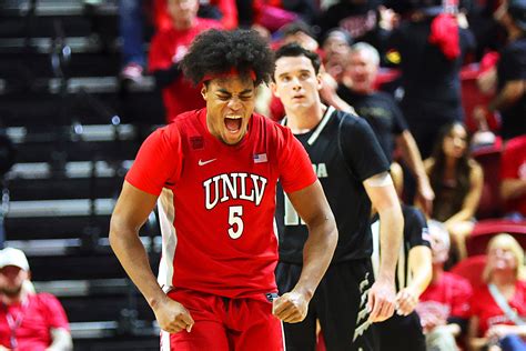 UNLV Basketball - Las Vegas Sun News