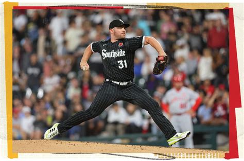 White Sox Pitcher Liam Hendriks on Beating Cancer, His MLB Comeback