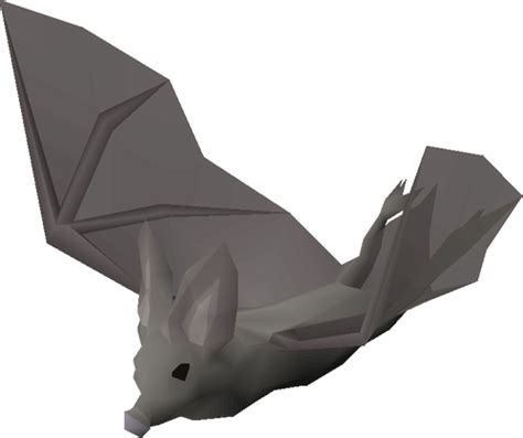 Giant bat - OSRS Wiki