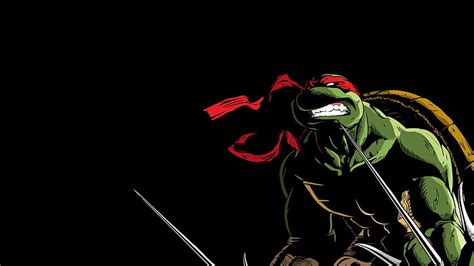 Top 81+ tmnt raphael wallpaper super hot - in.coedo.com.vn