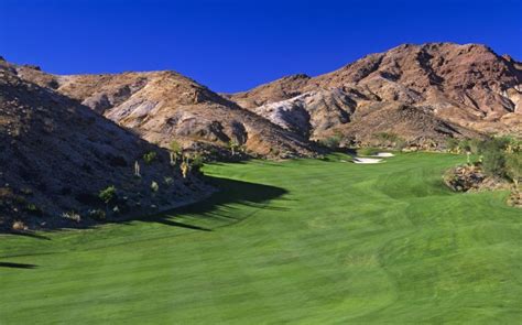 Cascata Golf Club Las Vegas Tee Times and Golf Course Guide