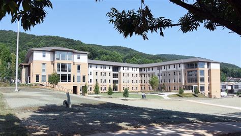 New dorm at Dalton State College ‘personifies campus life’ | Ga Fl News ...