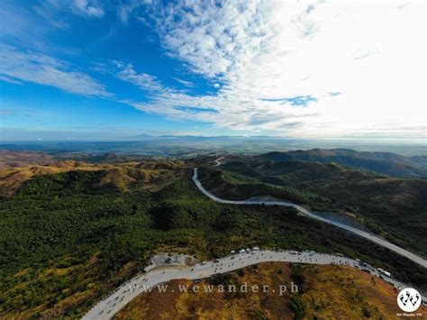 Daang Kalikasan: The Scenic Road of Mangatarem, Pangasinan – We Wander PH