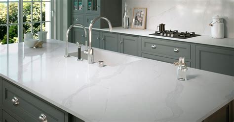 Silestone Quartz Worktops & Countertops - Surfaceco UK