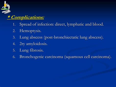 PPT - SUPPURATIVE LUNG DISEASES PowerPoint Presentation, free download - ID:5744947