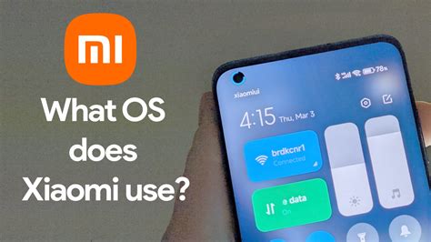 All Information about MIUI Rom Variants & Regions - xiaomiui