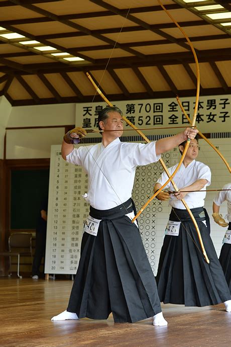 2023 Japanese Archery (Kyudo) Experience In Tokyo, 48% OFF