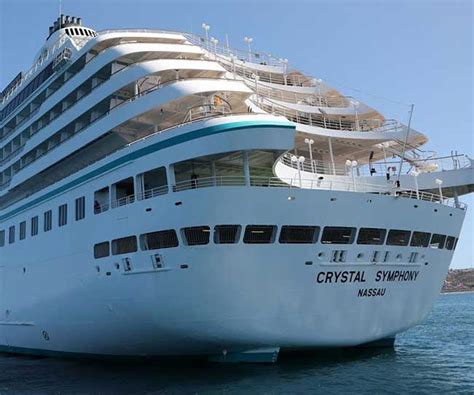 Crystal Cruises | Smart Traveler