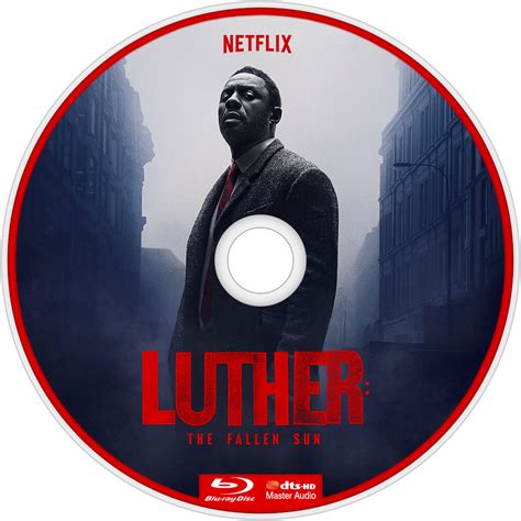 Luther: The Fallen Sun | Movie fanart | fanart.tv