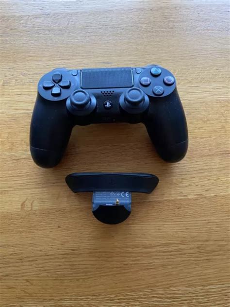 SONY PLAYSTATION DUAL Shock Dualshock 4 + Back Button Controller Attachment PS4 $20.00 - PicClick