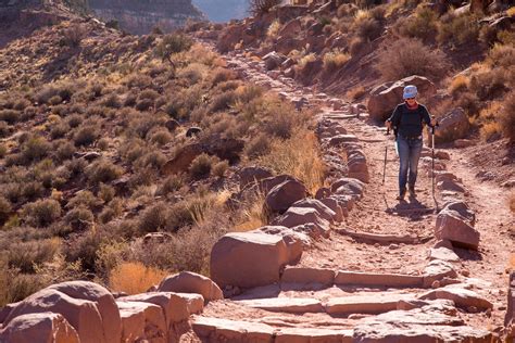 Hiking to Phantom Ranch, the Jewel in the Grand Canyon - Outdoor Project