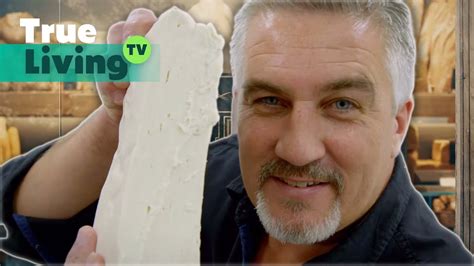 Secrets of Madrid's Puff Pastry Revealed | Paul Hollywood's City Bakes | True Living TV - YouTube